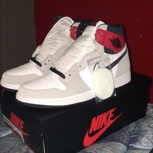 Meet your Posher, Edwin